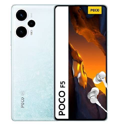Xiaomi Poco F5 Price In Bangladesh