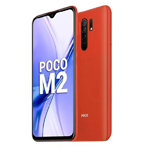 Xiaomi Poco M2 Price In Bangladesh