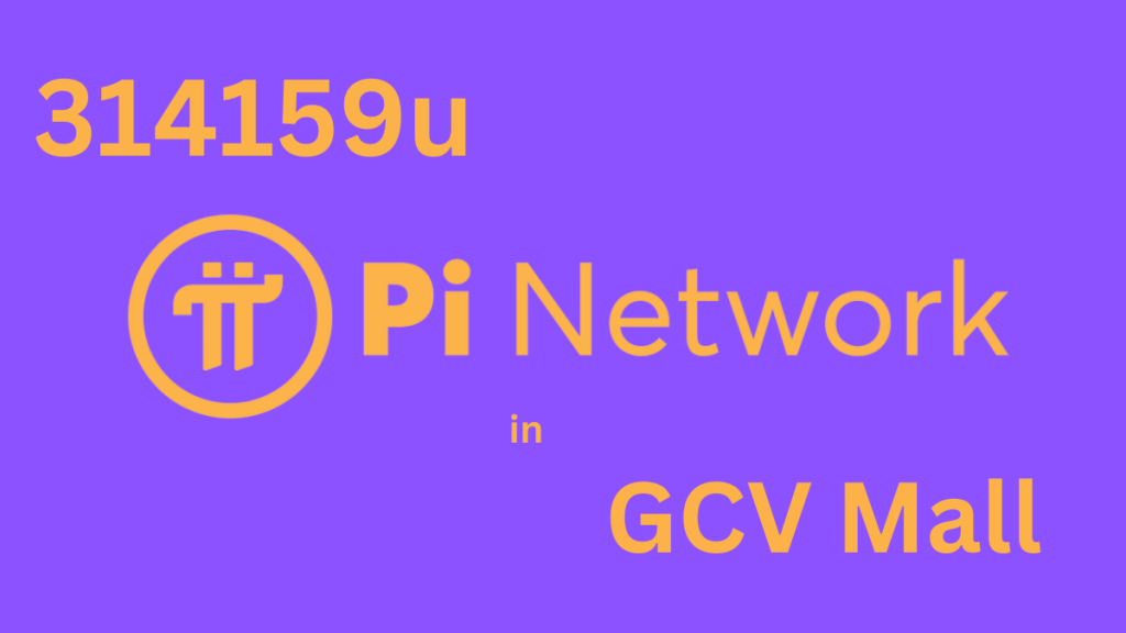 The 314159u Enigma: Pi Network's Cryptic Code Unveiled