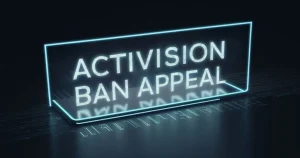 Activision Ban Appeal: Easy Steps to Get Unbanned Fast