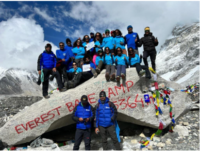 Can You Trek To Everest Base Camp On Your Own