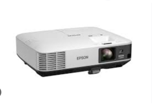 Digital Projector: A New Era in Display Technology