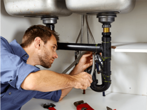 The Essential Role of Plumbers in Saraland