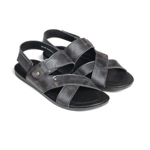 The Timeless Elegance of Servis Sandals & Men Peshawari