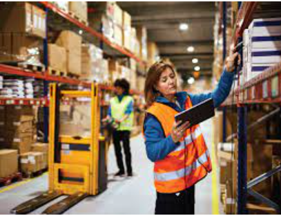 Warehouse Managing System Implementation: Importance of Employee Training