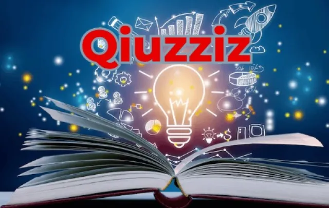 Qiuzziz: Boost Your Learning with Fun Quizzes