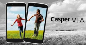 Casper Ekart: Revolutionizing E-commerce Today