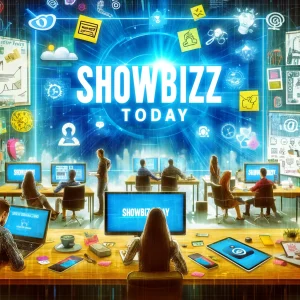 Showbizztoday.com: Explore Your Ultimate Entertainment Source