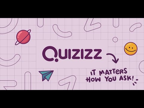 Qiuzziz: Boost Your Learning with Fun Quizzes