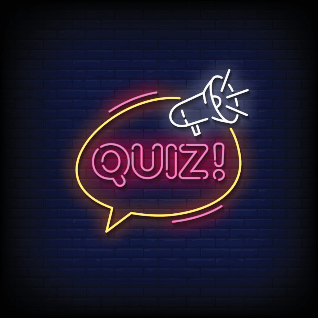 Qiuzziz: Boost Your Learning with Fun Quizzes