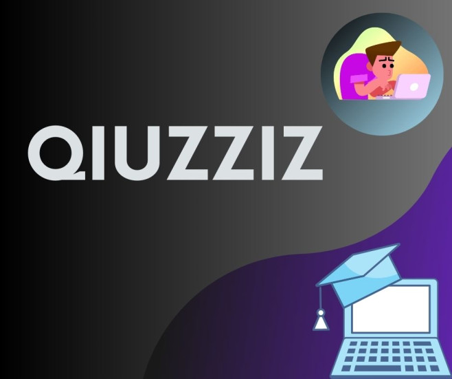 Qiuzziz: Boost Your Learning with Fun Quizzes