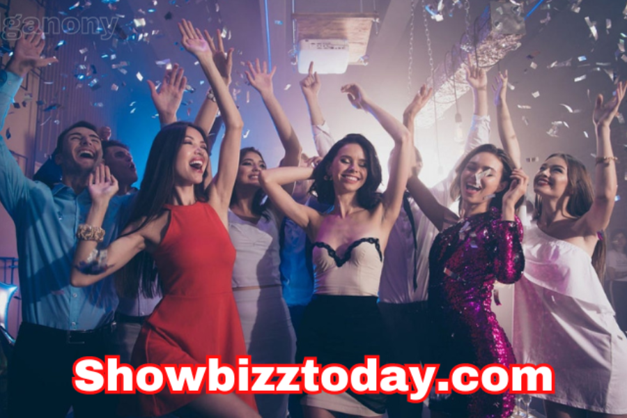 Showbizztoday.com: Explore Your Ultimate Entertainment Source