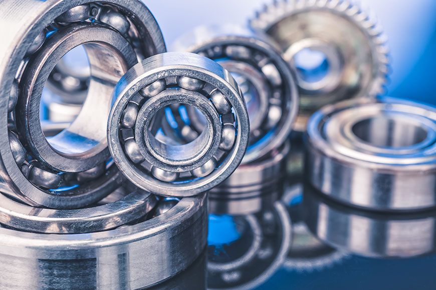 Choosing the Right Nylon Wheels with Bearings for Your Equipment