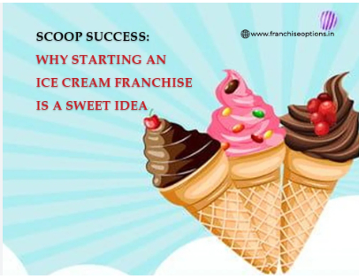 Maximizing Profits with an Ice Cream Franchise in the Carolinas: Tips and Tricks