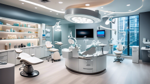 How a Dental Practice Management Consultant Can Transform Your Clinic