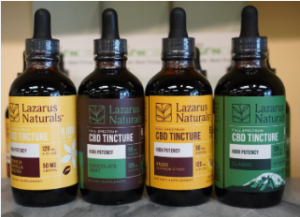 Lazarus Naturals: How to Use Effectively