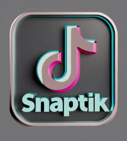 Mastering Snaptik