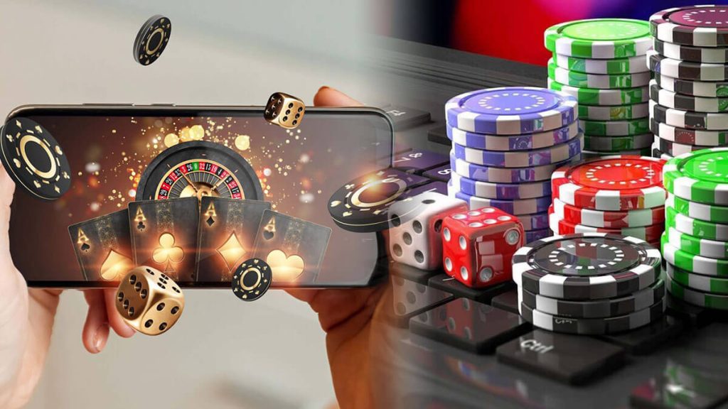 Guide to Online Casino Gaming