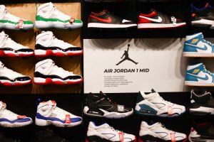 Popular Jordan Shoes in Kenya Style and Comfort for Everyone