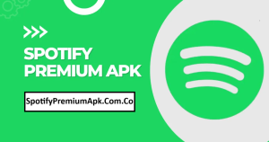 Spotify Premium APK Official