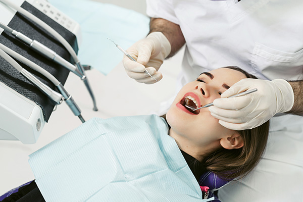 Finding the Best Dentist in Northeast Philadelphia