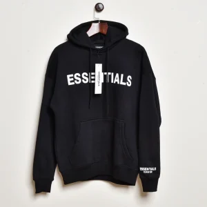 Types of Essentials Hoodies: Find Your Perfect Fit | Essentials Hoodie US