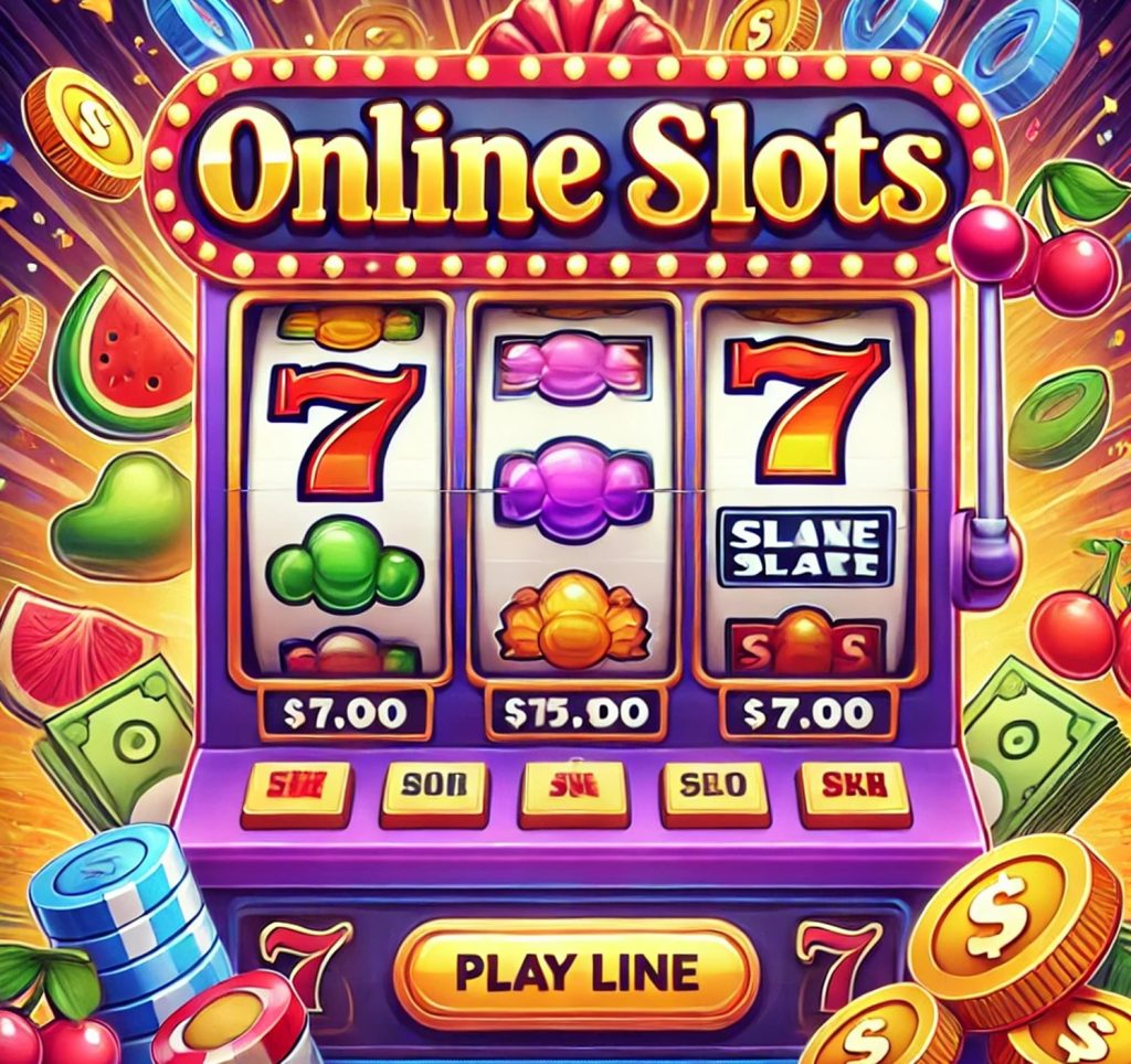 Exploring Jonitogel: A Comprehensive Guide to the Best Slot Games