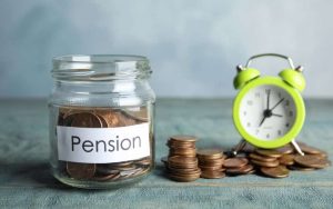 pensioners need to know when applying for 3 Lakh Loan after retirement