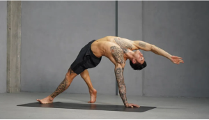 The Benefits of Yoga for Flexibility and Strength