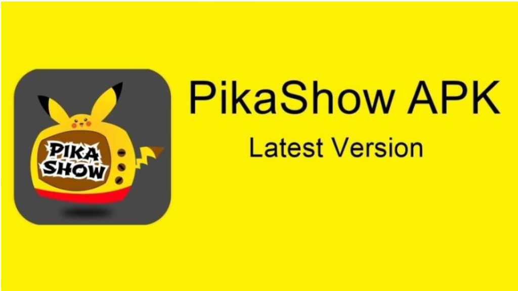 Download Pikashow APK Latest Version