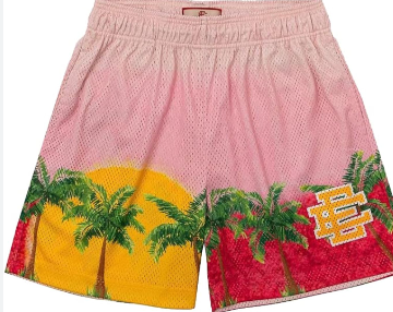 Eric Emanuel Shorts