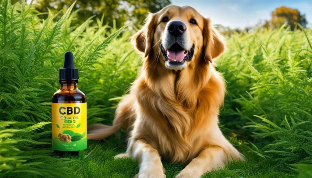 From Turmeric to Hemp: Top Ingredients in Anti-Inflammatory Dog Products