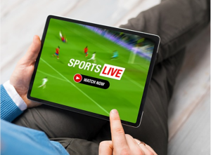 Navigating the World of Live Sports Streaming: Innovations and Future Trends