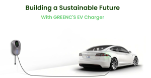 Residential AC EV Chargers: A Key to Sustainable Home Charging Solutions