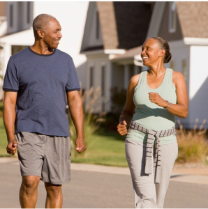 Is It Good to Walk after Eating or not?