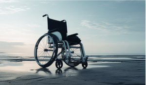 Selecting the Perfect Lightweight Manual Wheelchair for On-the-Go