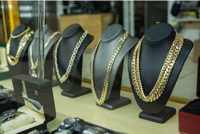 Discover the Ease and Convenience of Pawn Loans at Value Pawn and Jewelry Shop