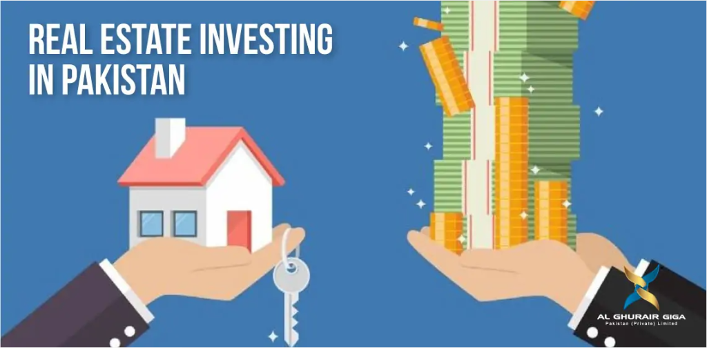 The Benefits of Investing in Pakistan Real Estate