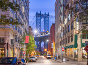 Weed Delivery in Brooklyn with Splash Brothers NYC