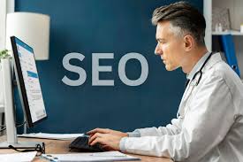 : Comprehensive Guide to SEO Services for Healthcare: Boost Your Practice's Online Presence