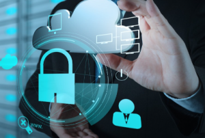 protecting data in the cloud