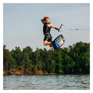 Wakeboarding Techniques for Thrill Seekers