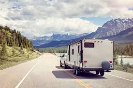 Best Destinations for Your First RV Road Trip