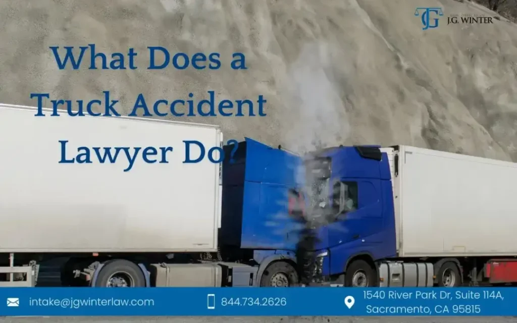 The Role of a Buffalo Truck Accident Attorney in Securing Justice and Fair Compensation