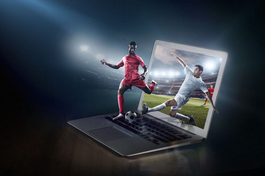 Football Streaming Platforms: How to Watch Your Team Anywhere