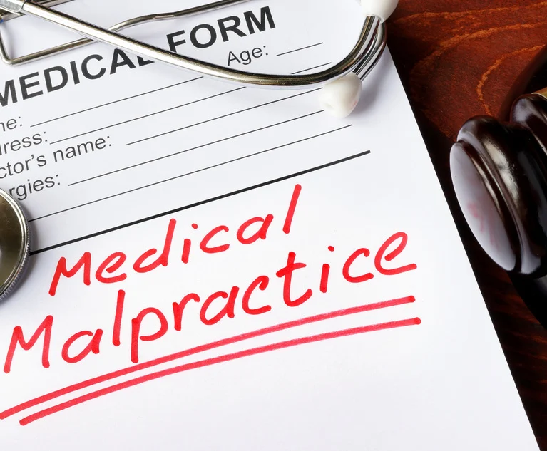 When Medical Malpractice Meets Personal Injury How Harrisburg Lawyers