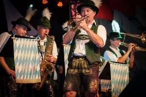 Men’s German Outfit Trends – Fresh Looks for Oktoberfest Celebrations