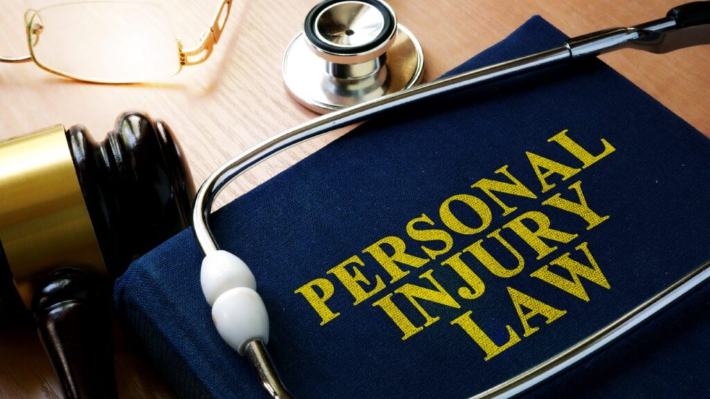 Personal Injury Lawyer Who Will Fight for You