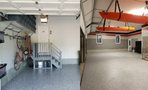 Polyurea Garage Coating: The Perfect Solution for Durable, Long-Lasting Garage Floors