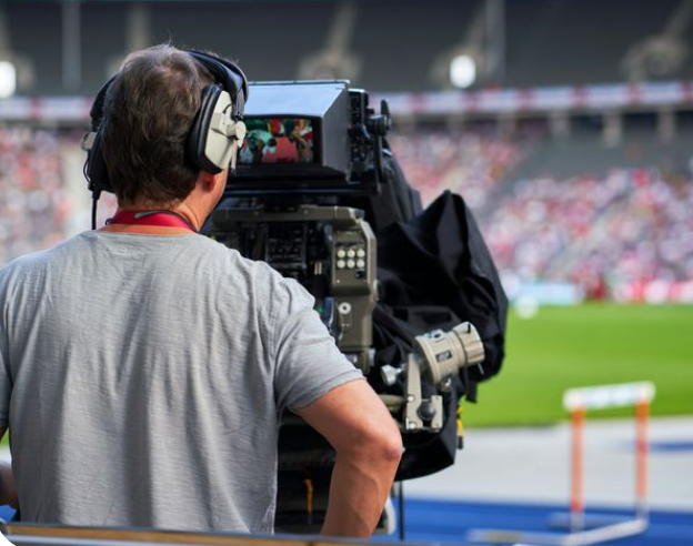 The Evolution of sports broadcasting: Embracing the Digital Revolution